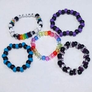 5 Piece Kandi Set